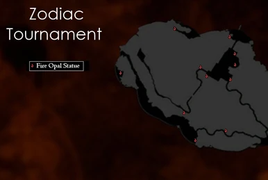 Gamemodes | Saga of The Dead Wiki | Fandom