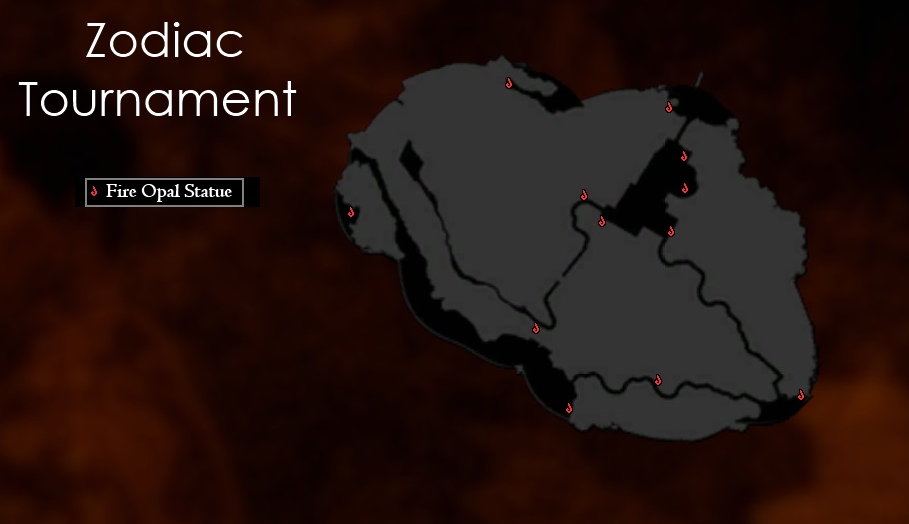 Fire Opal Statues | Sleeping Dogs Wiki | Fandom