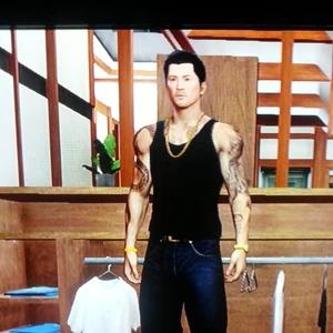 sleeping dogs best clothing store