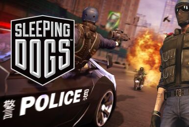 Sleeping Dogs: Ghost Pig - release date, videos, screenshots