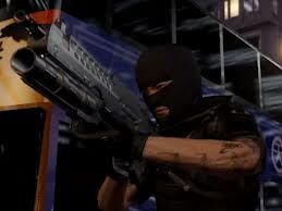 Sleeping Dogs - Internet Movie Firearms Database - Guns in Movies, TV and  Video Games