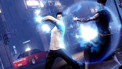 Sleeping Dogs' Nightmare in North Point DLC set to scare this Halloween