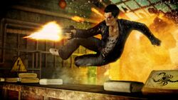 Comunidade Steam :: Guia :: Sleeping Dogs: Clothing Bonus Sets