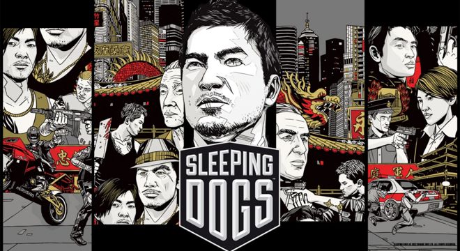 Sleeping Dogs