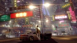 Upcoming Sleeping Dogs DLC Detailed - MonsterVine