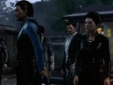 Broken Nose Jiang