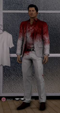 Comunidade Steam :: Guia :: Sleeping Dogs: Clothing Bonus Sets