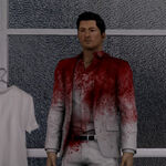 Outfits Sleeping Dogs Wiki Fandom