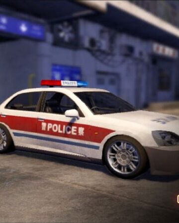 Hkpd Cruiser Sleeping Dogs Wiki Fandom