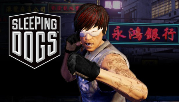 Sleeping Dogs: Definitive Edition] #146. Grinding for Triad XP after  completing the story is frustrating. Regardless, It's definitely worth  playing : r/Trophies