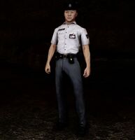Security Guard