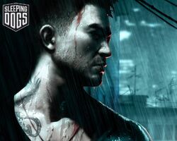 Sleeping Dogs: Nightmare in North Point - release date, videos