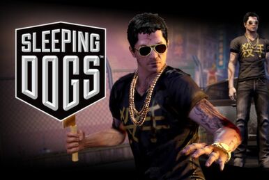 Triad Wars: Square Enix anuncia jogo online no universo de Sleeping Dogs