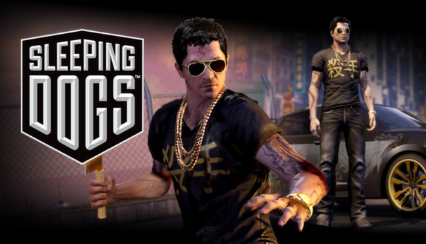 Nexus Mods - Sleeping Dogs Pack Wear Wei Shen's default outfit from # SleepingDogs as well as use his base moveset in #Sifu