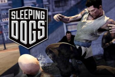 Sleeping Dogs: Monkey King Pack [Online Game Code] 