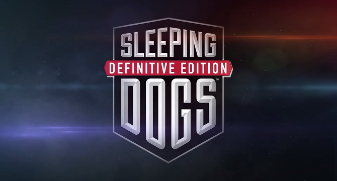 Sleeping Dogs Definitive