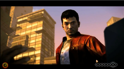 Sleeping Dogs - #1 INÍCIO - PRAZER, WEI SHEN (Legendado PT-BR