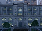 Central Police Station