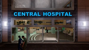 CentralHospitalEntrance