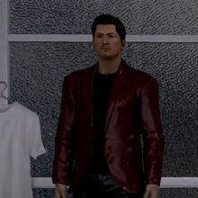 Outfits Sleeping Dogs Wiki Fandom