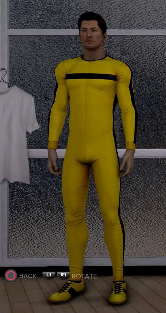 sleeping dogs outfits sleeping dogs outfits