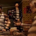 Gamerresort - Sleeping Dogs Info: Title: Sleeping Dogs Genre