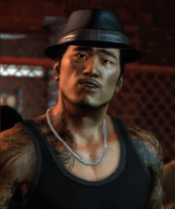 Dogeyes Lin Sleeping Dogs Wiki Fandom