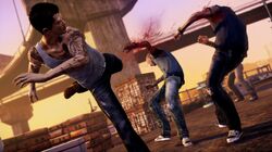 Comunidade Steam :: Guia :: Sleeping Dogs: Clothing Bonus Sets