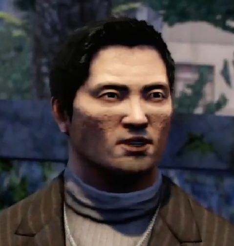 sleeping dogs red envelope locations map