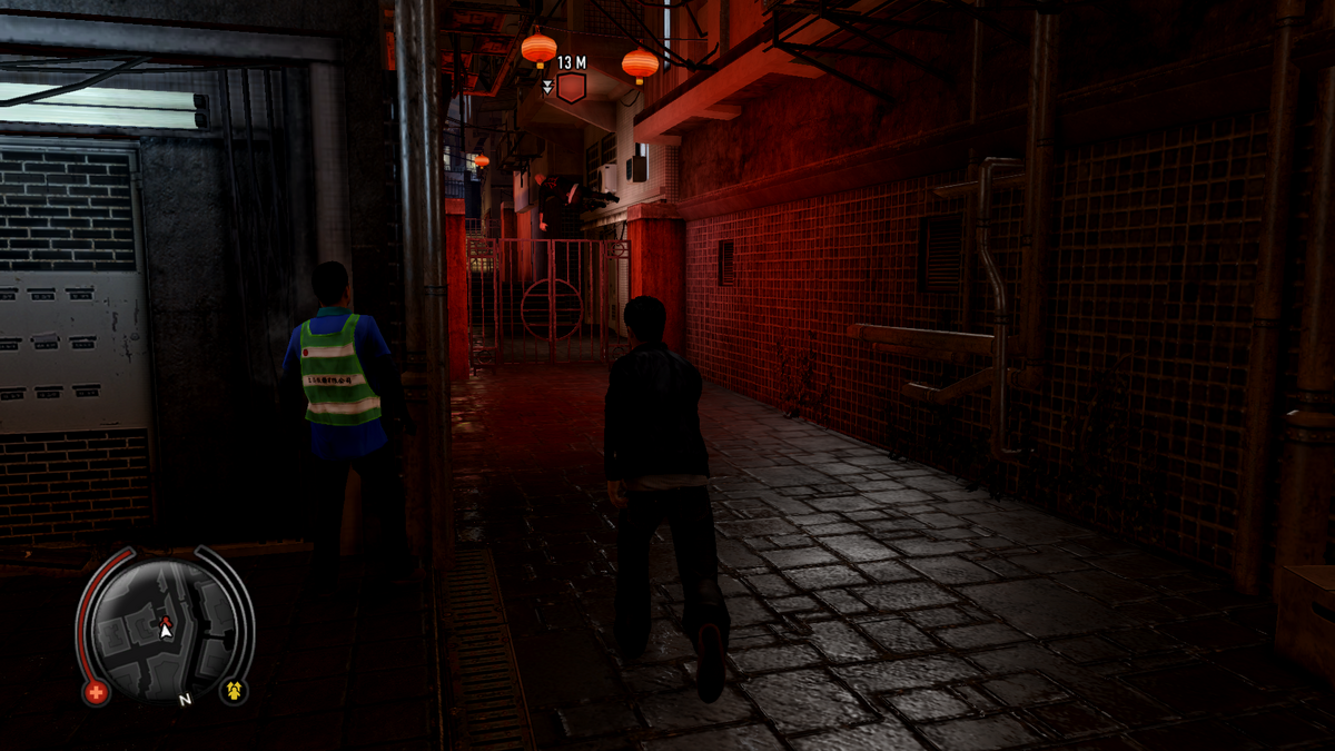 Sleeping Dogs: A Near Masterpiece with Immersive Gameplay and Intense  Action — Eightify