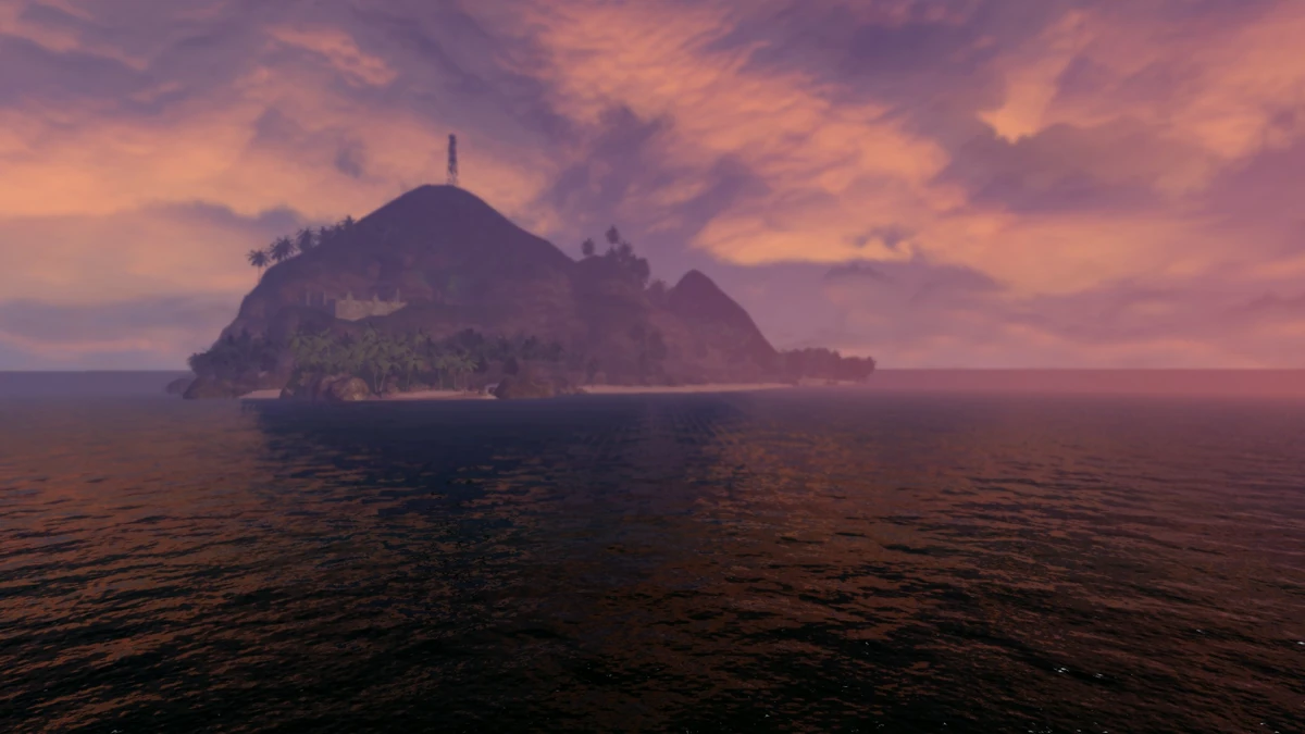 Zodiac Island Sleeping Dogs Wiki Fandom