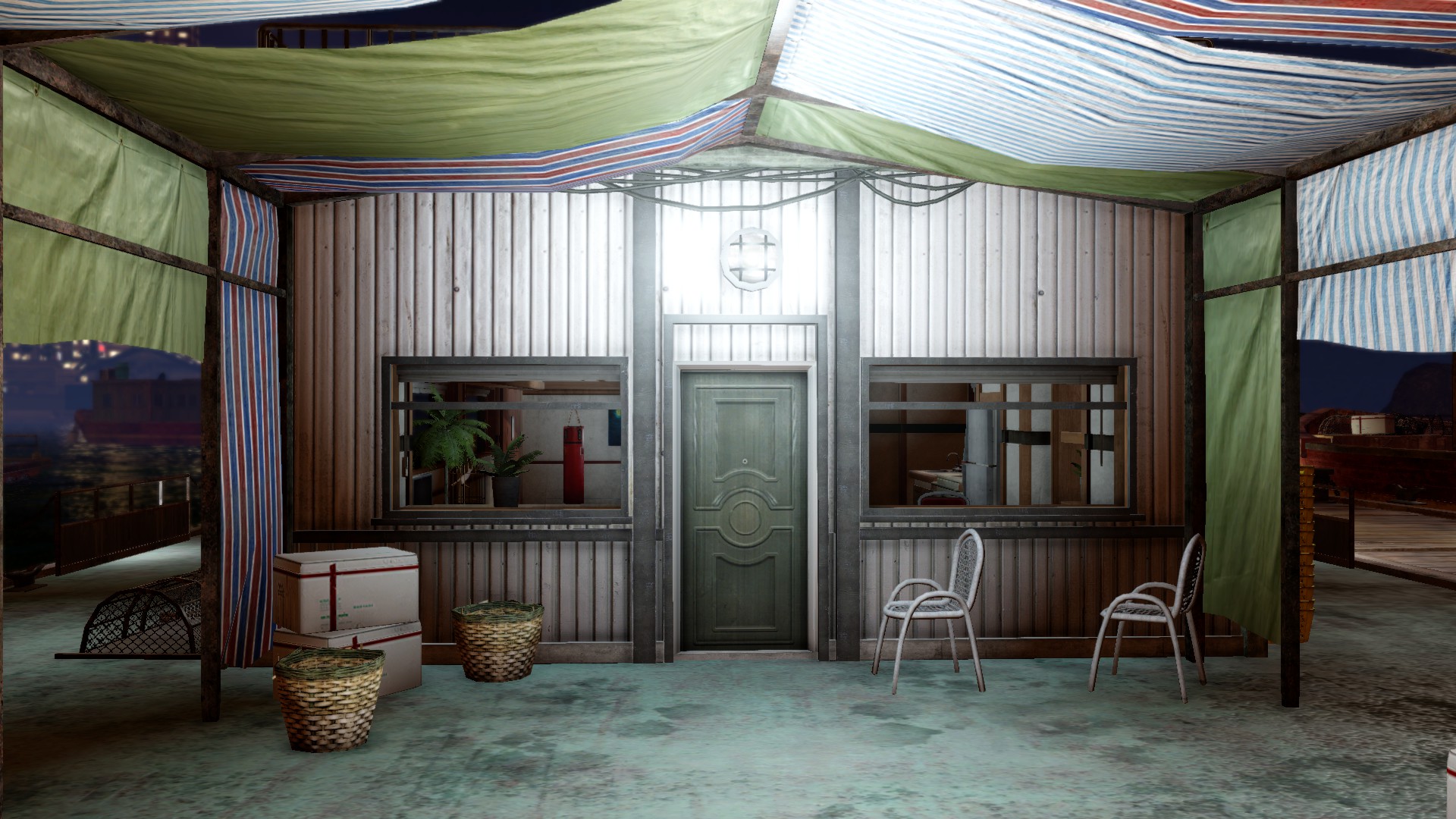 sleeping dogs apartment upgrades sleeping dogs apartment upgrades