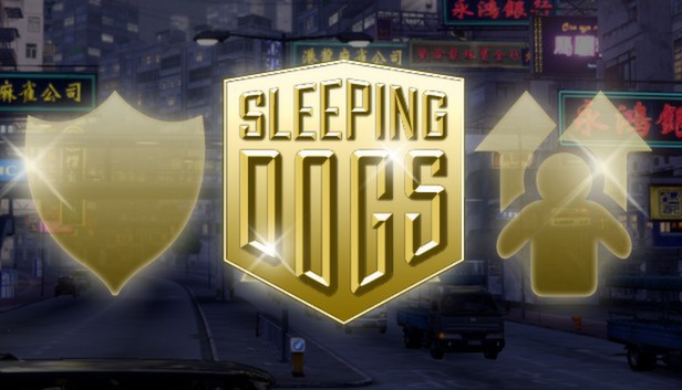 Downloadable Content (DLC), Sleeping Dogs Wiki