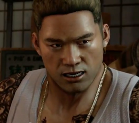 Nightmare in North Point, Sleeping Dogs Wiki