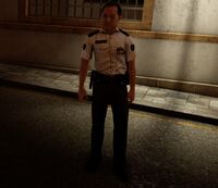 Security Guard