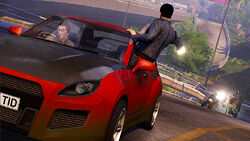 Upcoming Sleeping Dogs DLC Detailed - MonsterVine