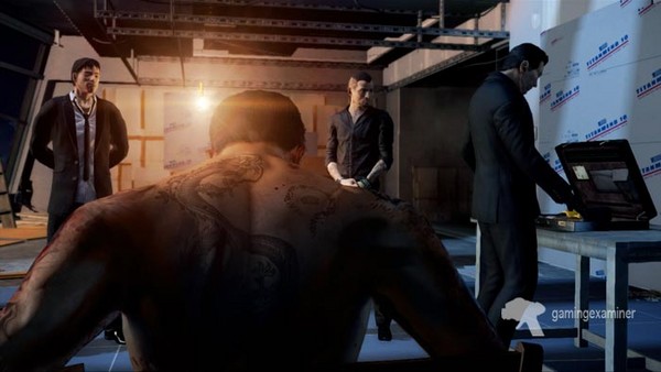 difference between sleeping dogs download to physical