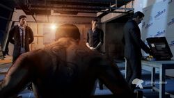 Wakey Wakey: Sleeping Dogs Gets A Release Date