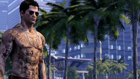 Gangland Style Pack | Sleeping Dogs Wiki | Fandom