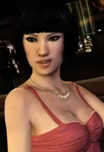 Sleeping Dogs - Fast and Hot Sandra Date - Walkthrough - IGN