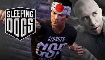 Gsp Pack Sleeping Dogs Wiki Fandom