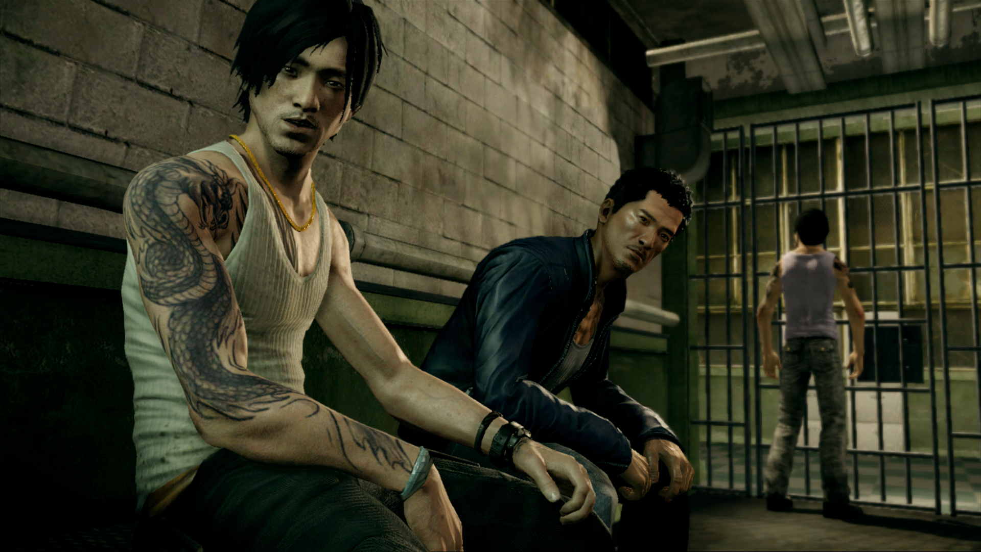 sleeping dogs wikia sleeping dogs wikia
