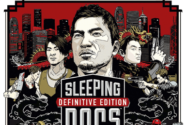 Got all of the Health Shrines in Sleeping Dogs: Definitive Edition and  ended the search with a lovely view! : r/sleepingdogs