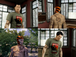 Sleeping Dogs: Community Gift Pack - Metacritic