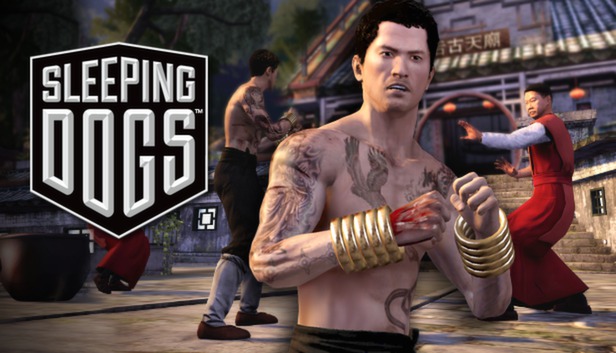 Sleeping Dogs Preview  Punching Pedestrians To Death  Game Informer