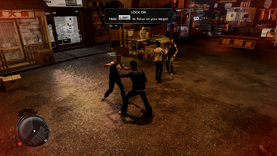 Sleeping Dogs: Definitive Edition Walkthrough