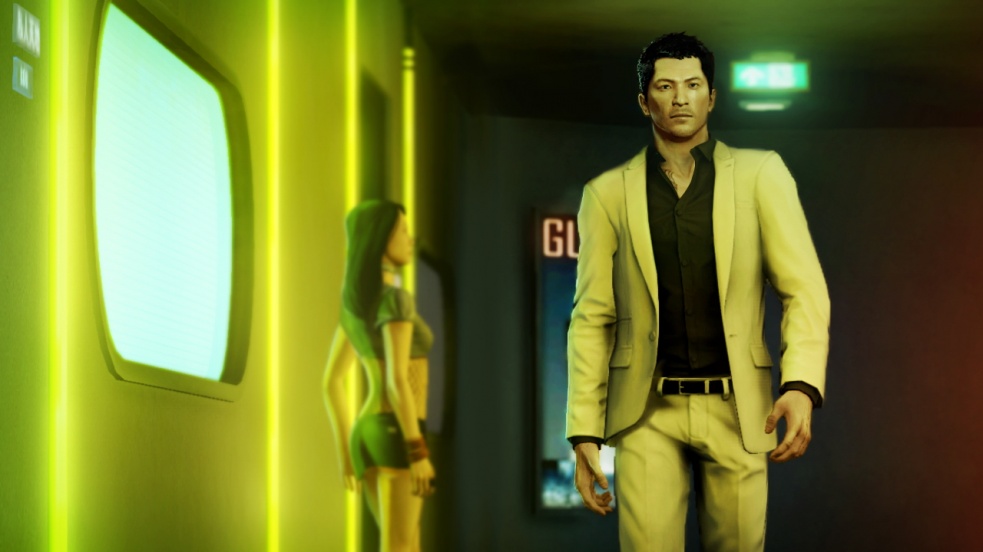 Outfits | Sleeping Dogs Wiki | Fandom