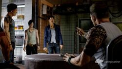 Wakey Wakey: Sleeping Dogs Gets A Release Date