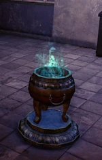 Hell Shrines | Sleeping Dogs Wiki | Fandom