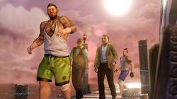 Sleeping Dogs: Zodiac Tournament Pack - Metacritic